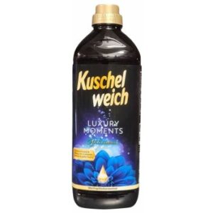 Kuschelweich Luxury Moments Faszination – Омекотител за пране, 1 литър