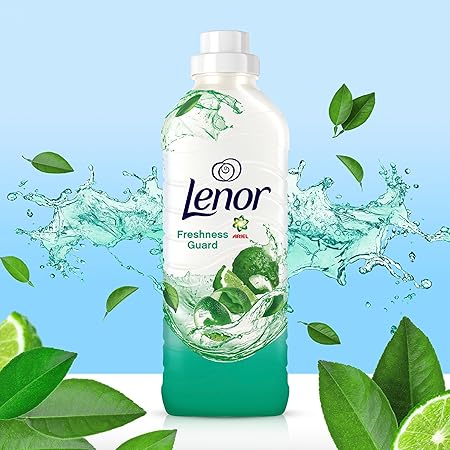 Lenor Weichspüler 56 изпирания, Freshness Guard - Image 5