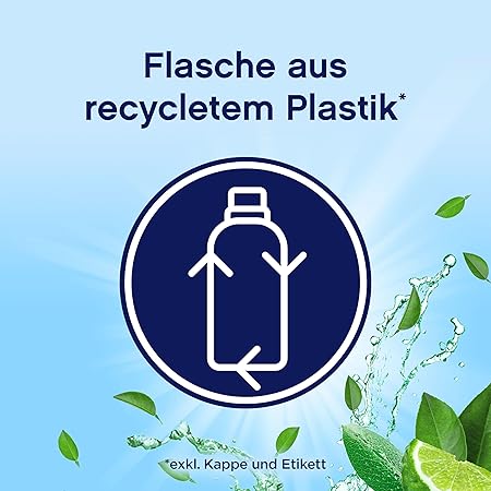 Lenor Weichspüler 56 изпирания, Freshness Guard - Image 7