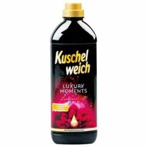 Kuschelweich Luxury Moments Leidenschaft – Омекотител за пране, 1 литър