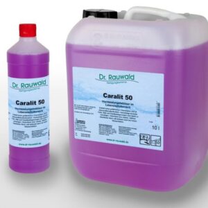 Caralit 50 – Професионален Препарат за Почистване - 1л