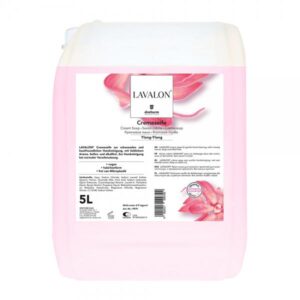 LAVALON крем сапун 5л.