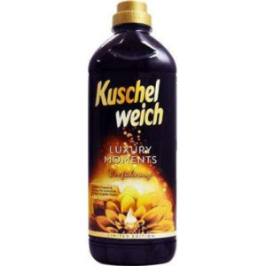 Kuschelweich Luxury Moments Verführung – Омекотител за пране, 1 литър
