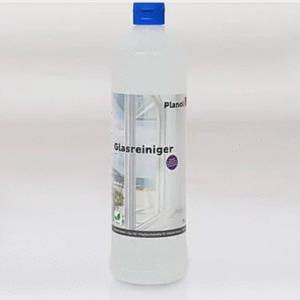 Innovativer Glasreiniger von Planol – Професионален препарат за почистване на стъкло и повърхности - 1l