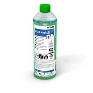 MAXX Magic S – Високоефективен почистващ препарат - 1л
