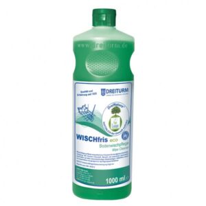 WISCHfris ECO DreiNatura® Универсален почистващ концентрат с цитрусов аромат, 1 л