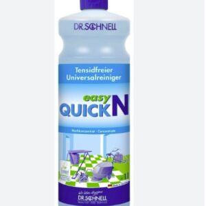 Dr. Quick Easy Quick N универсален почистващ препарат без повърхностно активни вещества – 1 л.