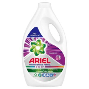 ARIEL Professional COLOR Waschmittel