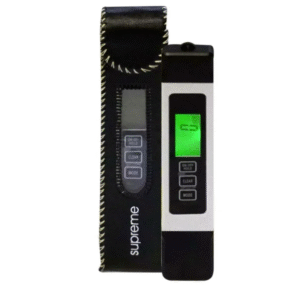 tds meter