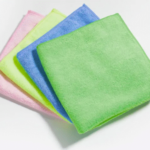Микрофибърна кърпа 40х40