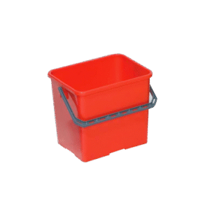 Пластмасова кофа ELPA 6 L