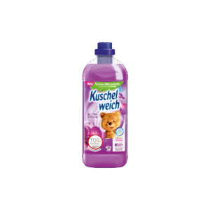 Kuschelweich Blüten-Frische – Немски концентриран омекотител 1 l (38 изпирания)