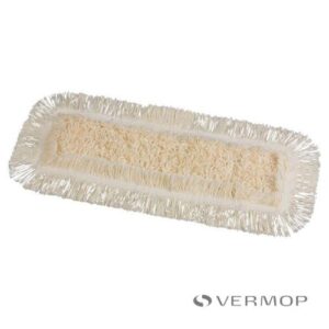 VERMOP Sprint Basic Wischmop – памучен моп за поддържащо почистване, 40 см