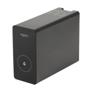 компактна система за обратна осмоза AQMOS All-in-One